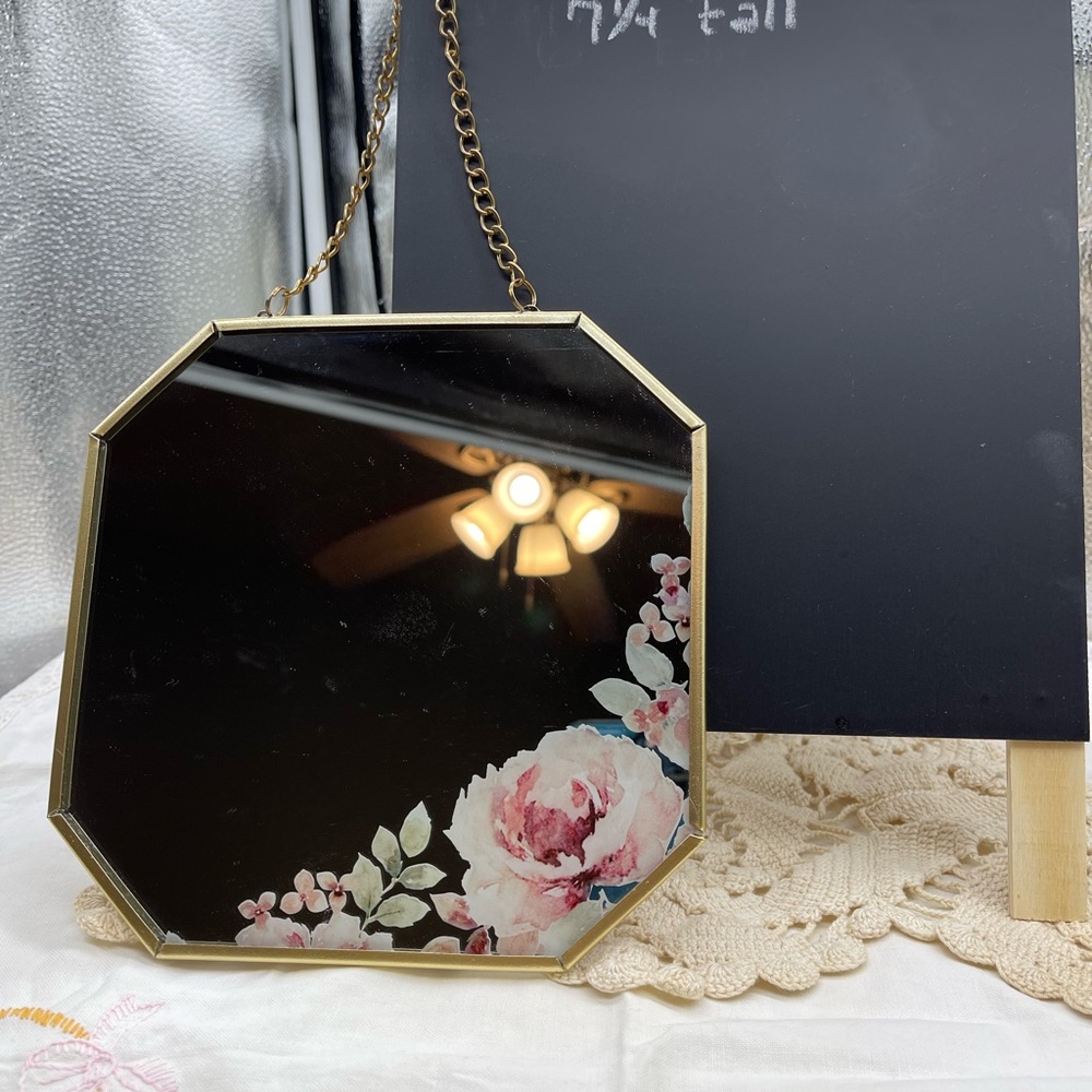 Vanity Mirror